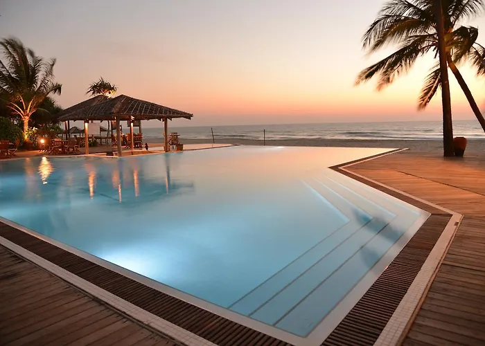 The Palm Beach Resort