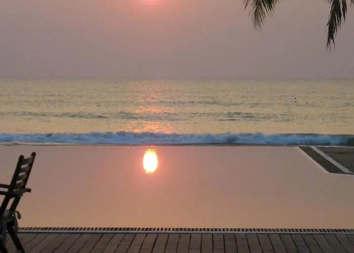 The Palm Beach Resort