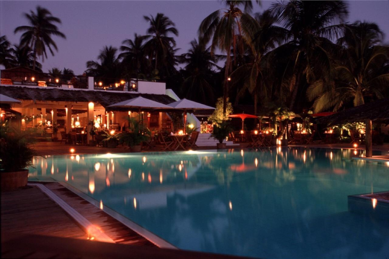 The Palm