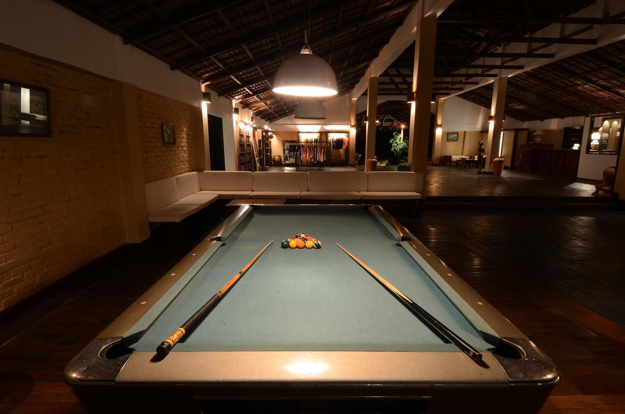 The Palm 4* Ngwesaung