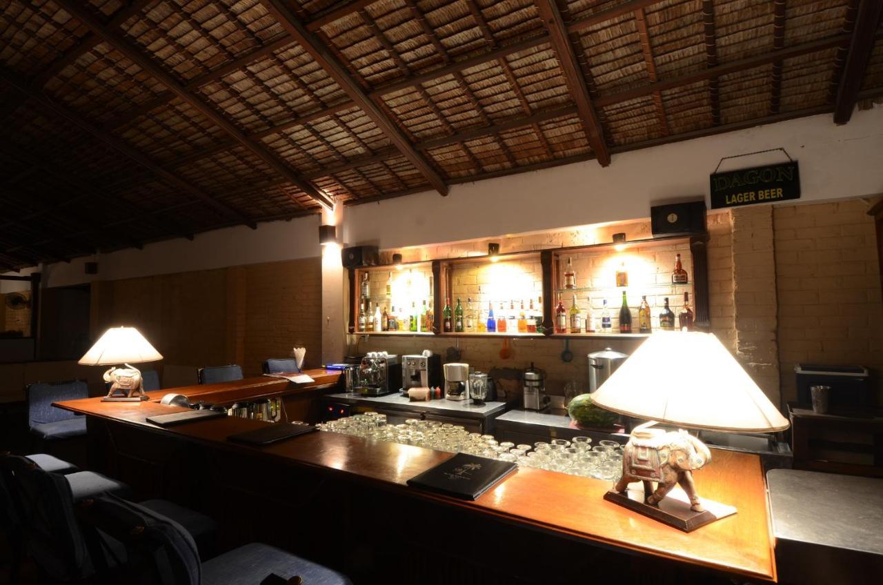 The Palm 4* Ngwesaung