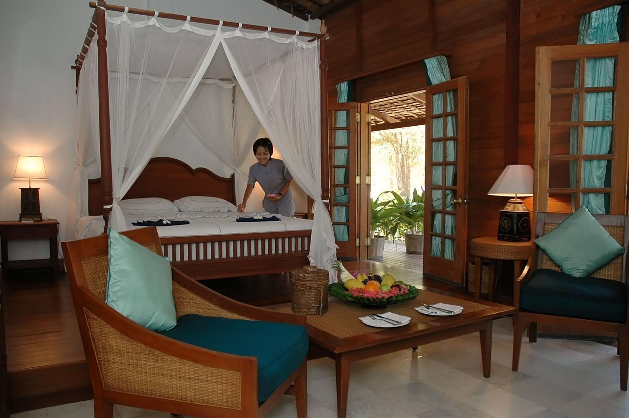 The Palm Resort Ngwesaung