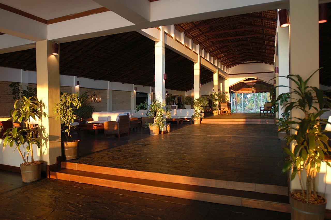 The Palm Resort