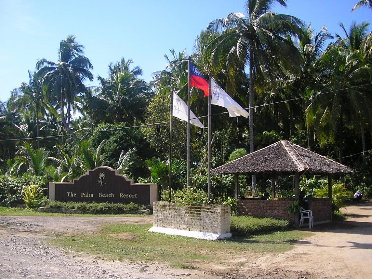 Resort The Palm Ngwesaung