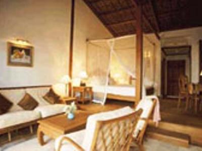 Resort The Palm Ngwesaung