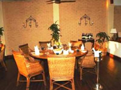 Resort The Palm